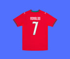 Portugal Local Mundial Player - 2026 EXPRESS
