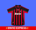 Milan Local KAKA - 06/07