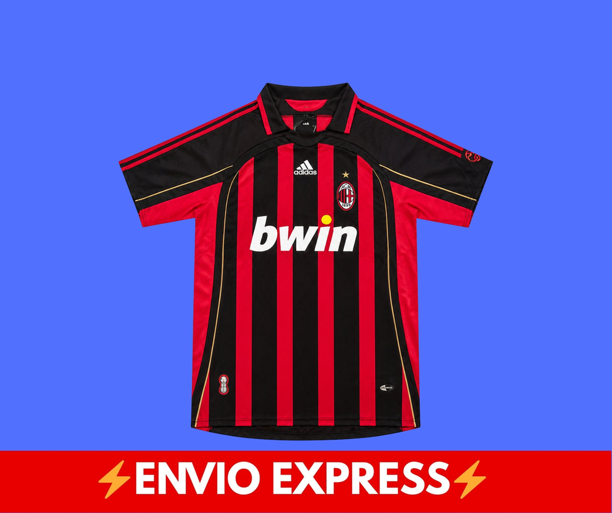 Milan Local KAKA - 06/07