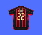 Milan Local KAKA - 06/07