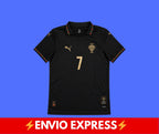 Portugal Visita Mundial Player - 2026 Pantera Negra EXPRESS