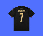 Portugal Visita Mundial Player - 2026 Pantera Negra EXPRESS