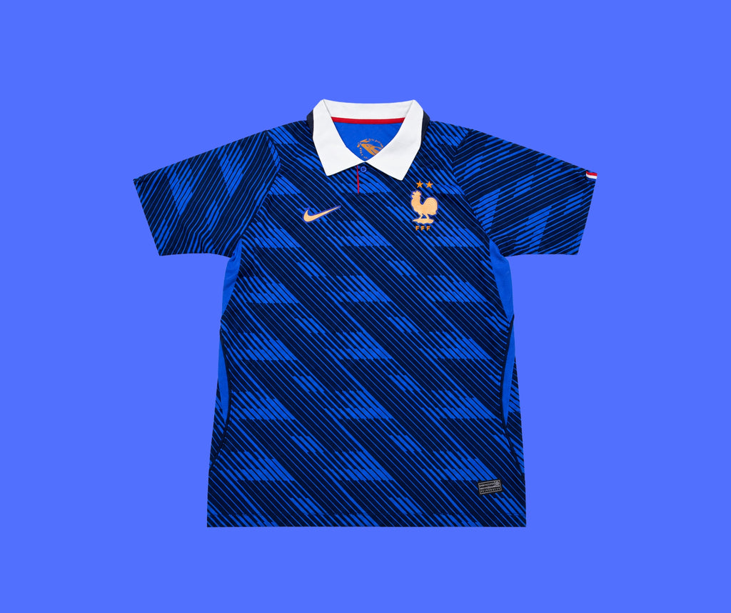 Francia Local Mundial - 2026