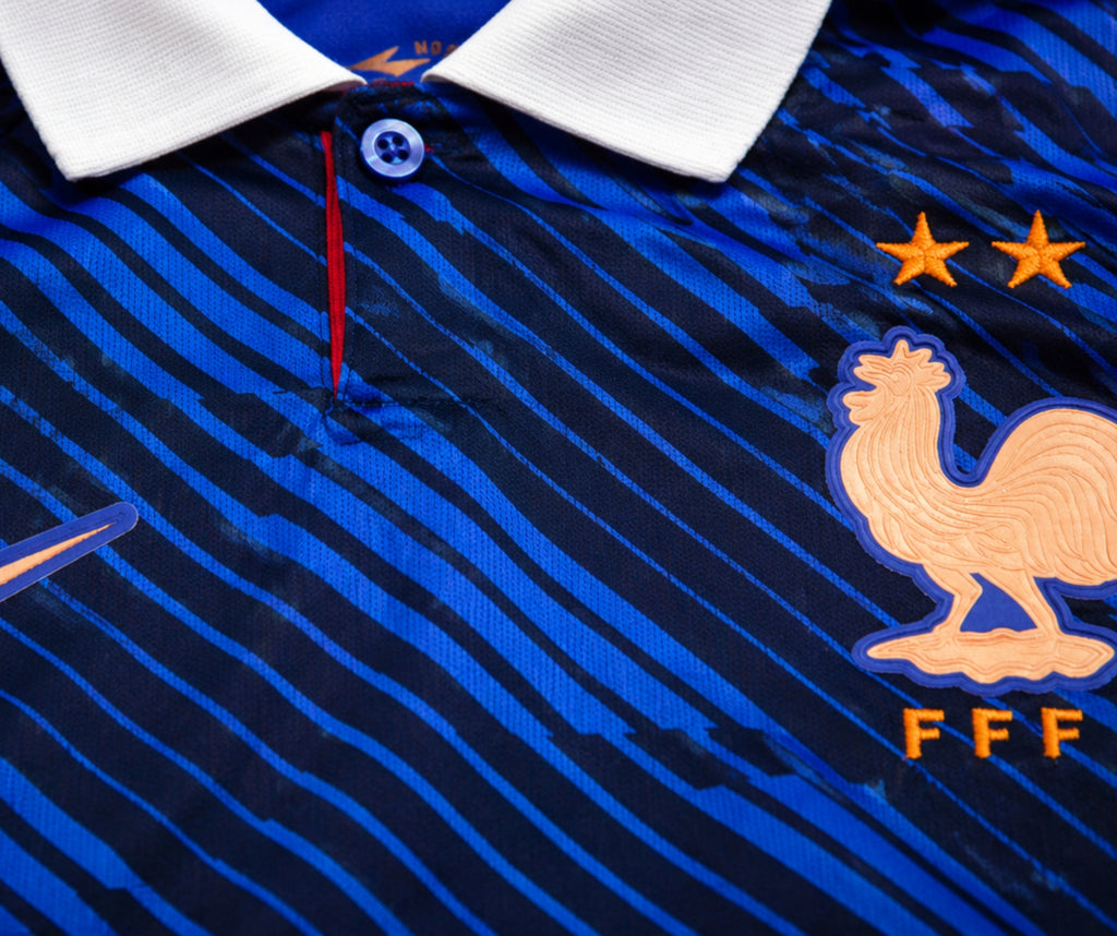 Francia Local Mundial - 2026