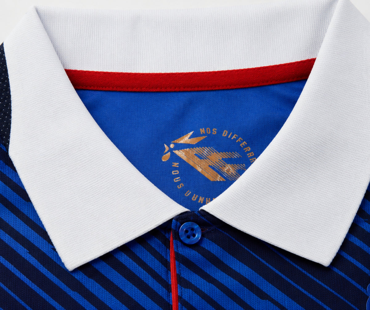 Francia Local Mundial - 2026