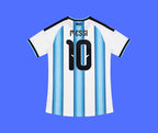 Argentina Local Mundial - 2026 EXPRESS