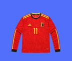 Belgica Local Mundial - 2026