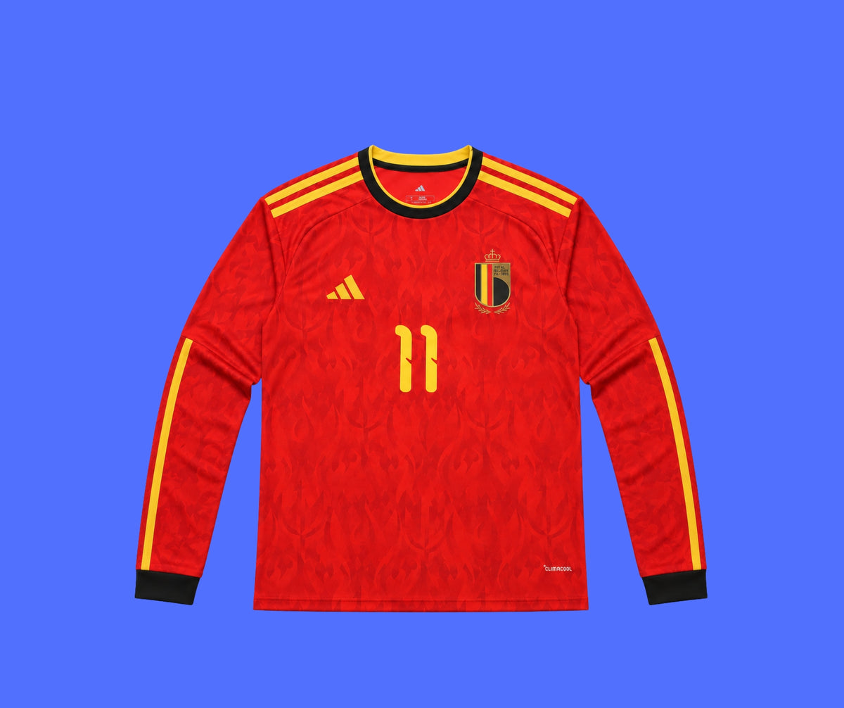 Belgica Local Mundial - 2026