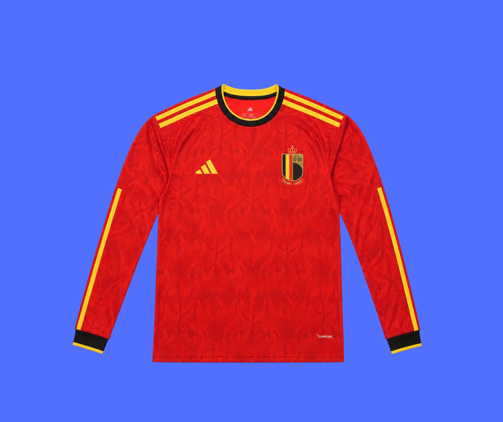 Belgica Local Mundial - 2026