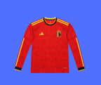 Belgica Local Mundial - 2026