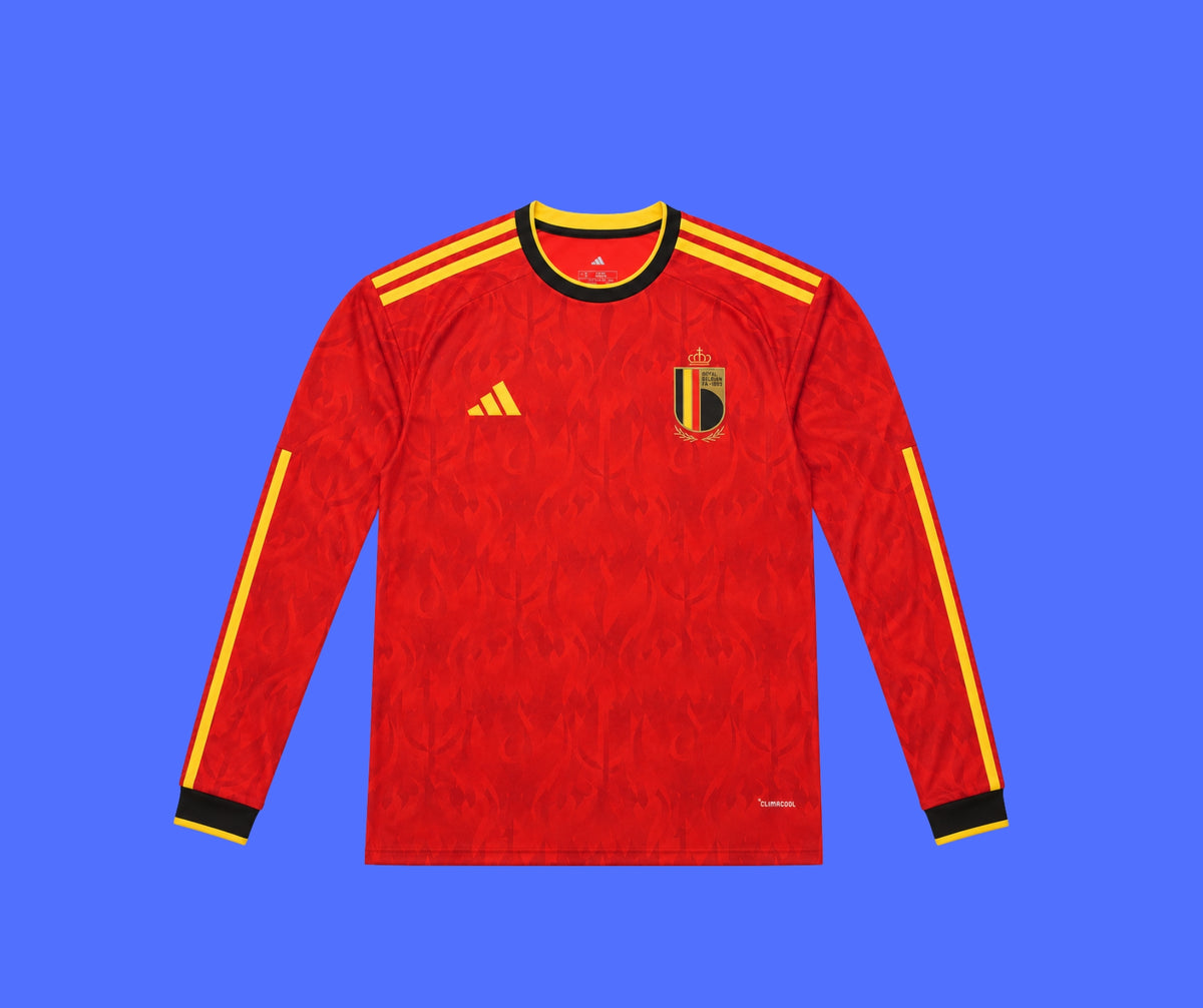 Belgica Local Mundial - 2026