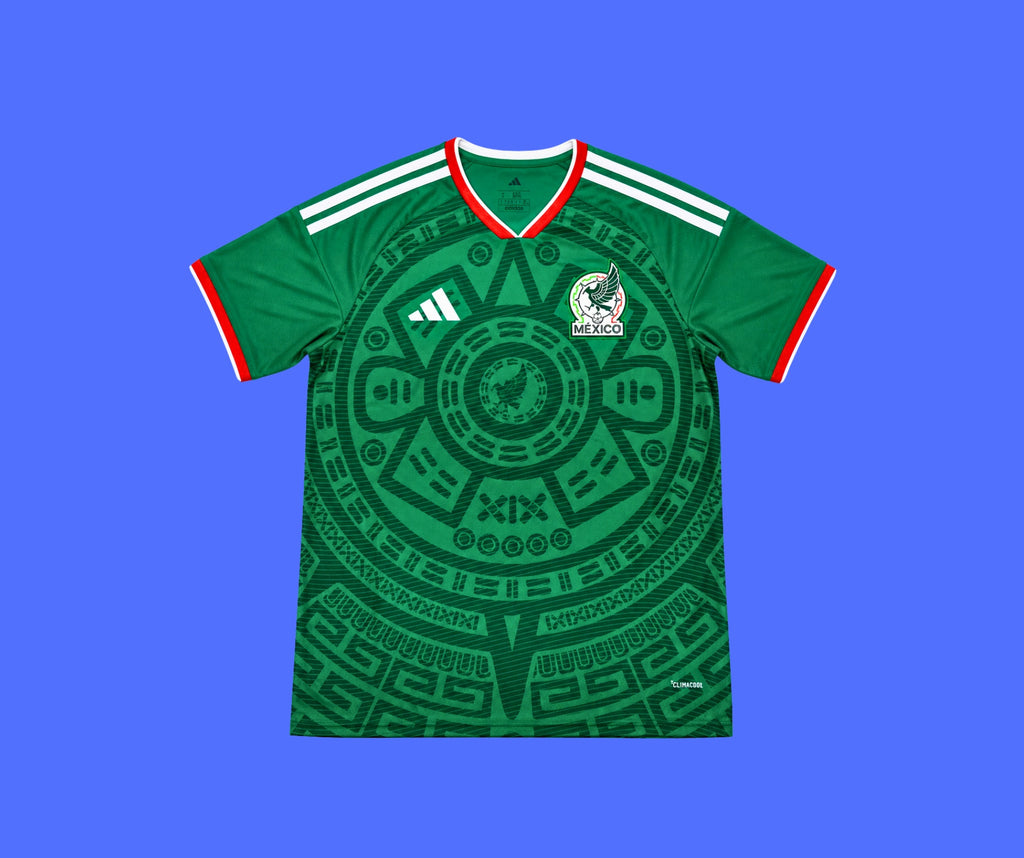 Mexico Local Mundial - 2026