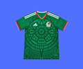 Mexico Local Mundial - 2026