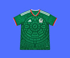 Mexico Local Mundial - 2026