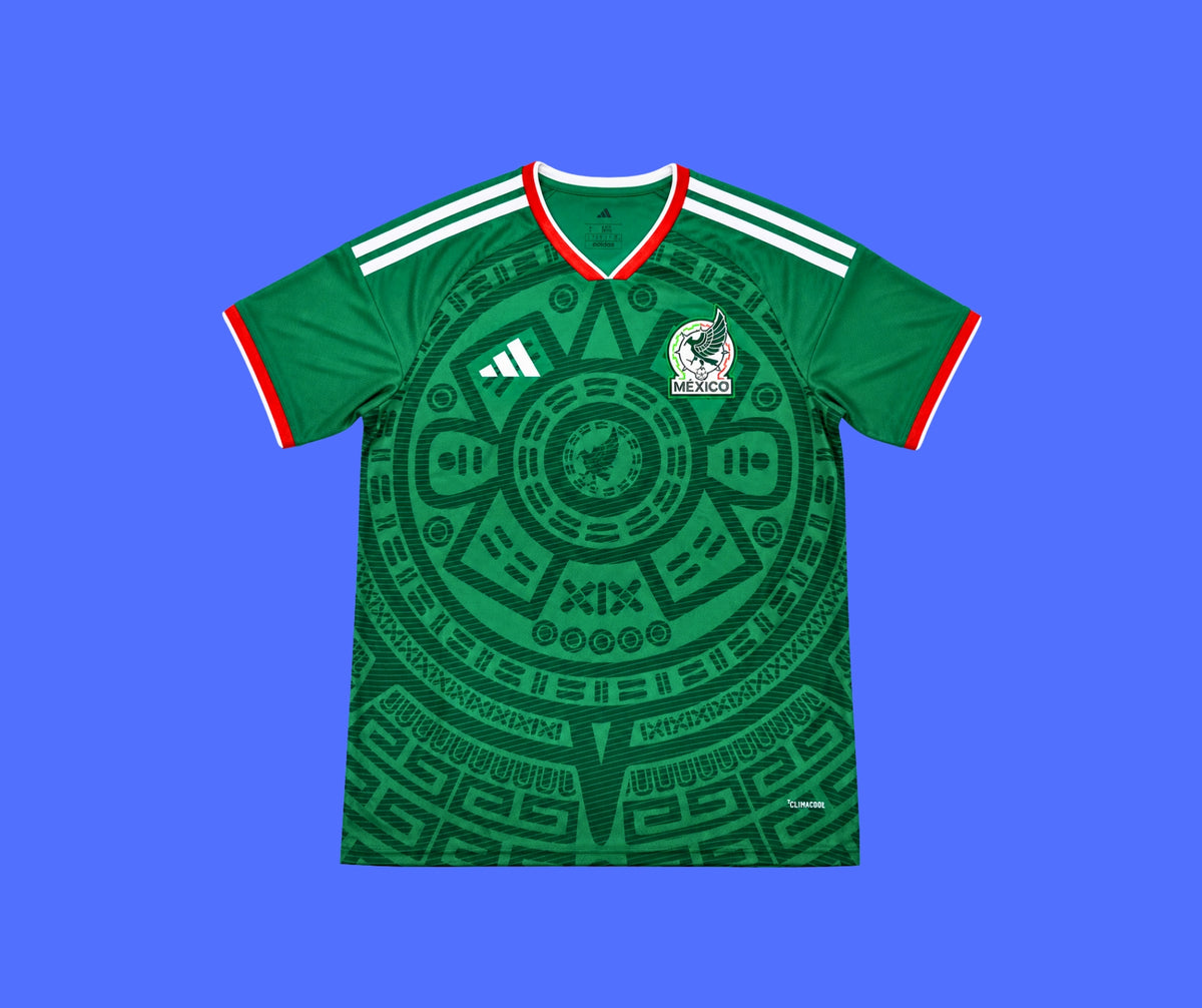 Mexico Local Mundial - 2026