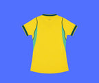 Brasil Local Dama/mujer Mundial - 2026