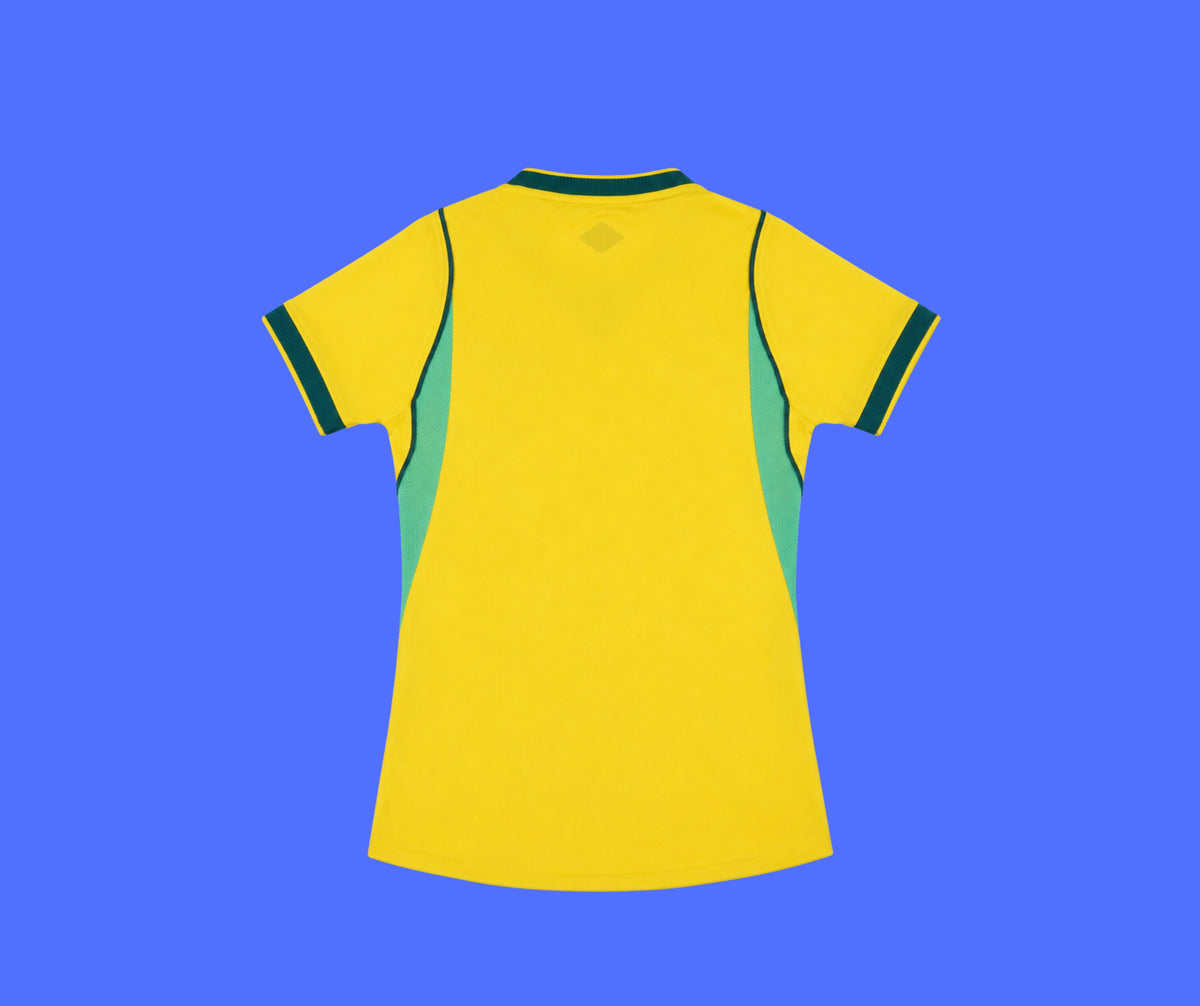 Brasil Local Dama/mujer Mundial - 2026