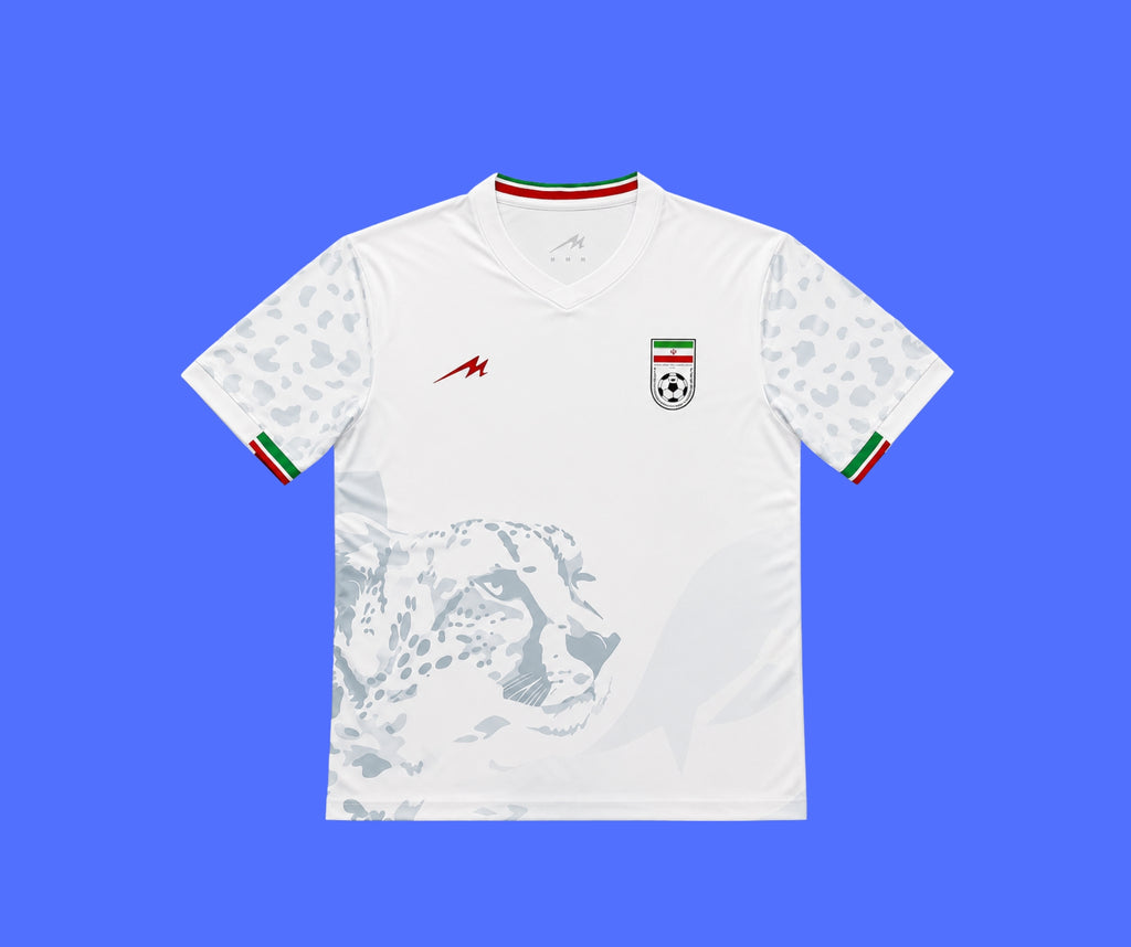 Iran Local Mundial - 2026