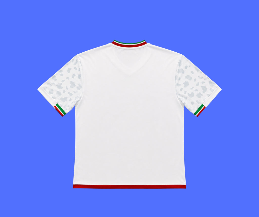Iran Local Mundial - 2026