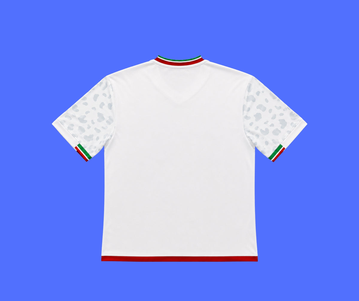 Iran Local Mundial - 2026