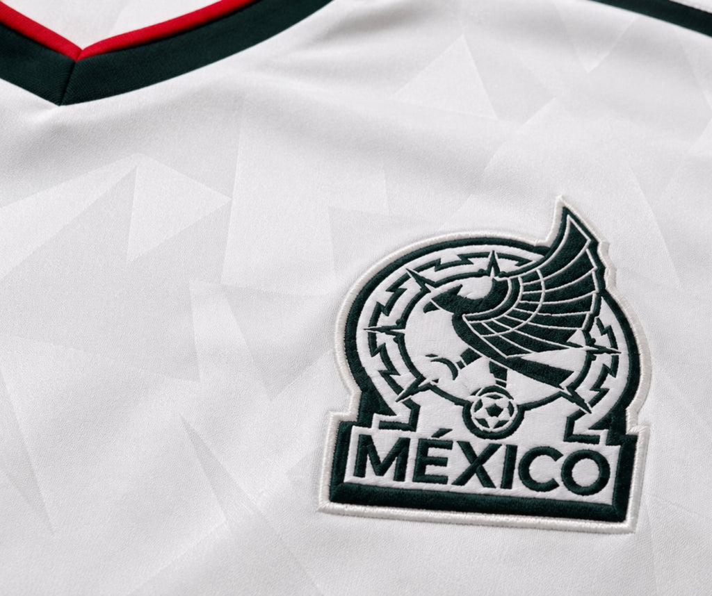 Mexico Visita Mundial - 2026