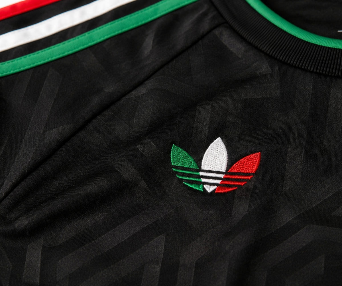 Mexico 3er Mundial - 2026 EXPRESS