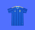 Suecia Visita Mundial - 2026