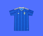 Suecia Visita Mundial - 2026