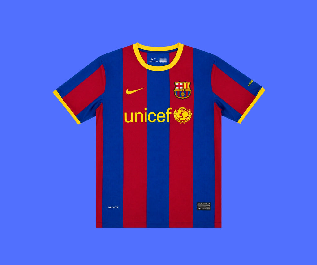Barcelona Local - 10/11