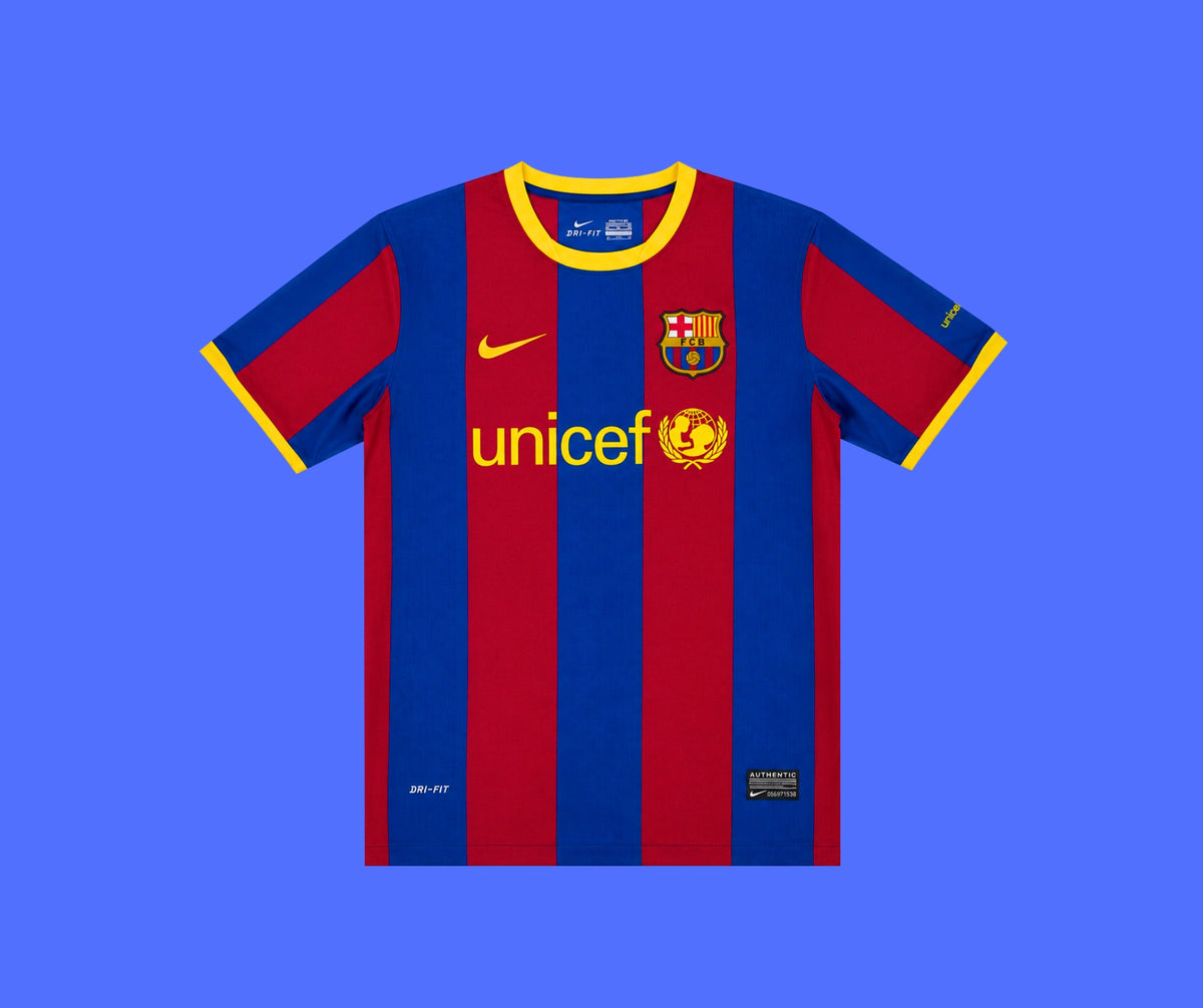 Barcelona Local - 10/11