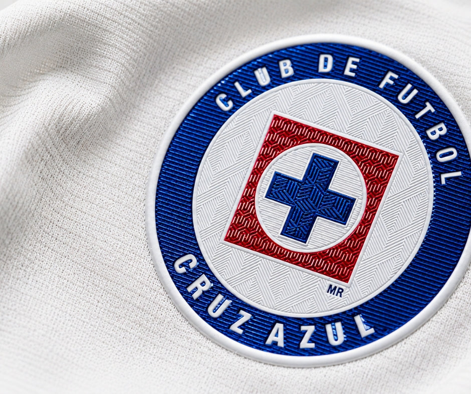 Cruz Azul Visita - 26/27