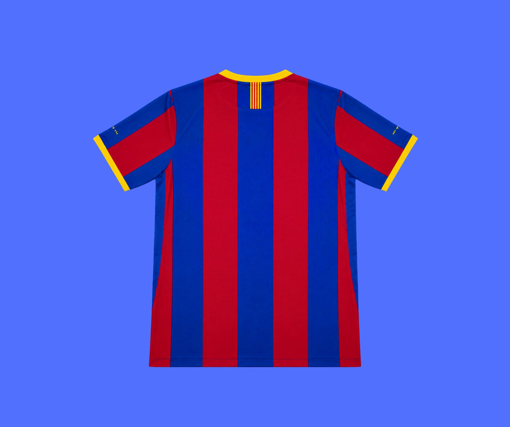 Barcelona Local - 10/11