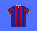Barcelona Local - 10/11