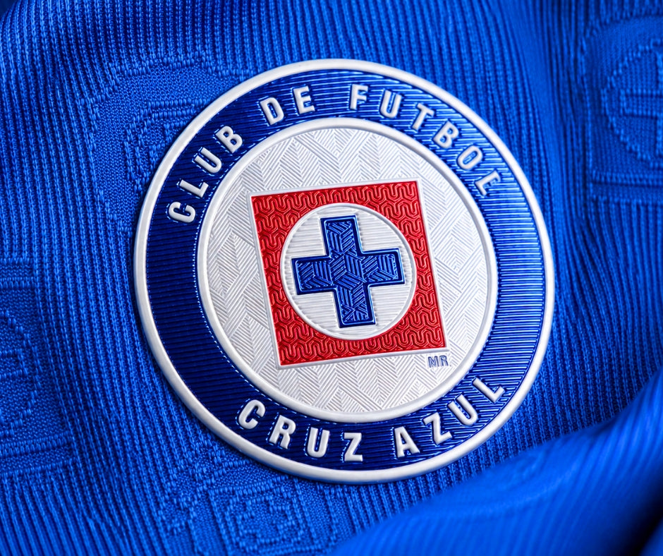 Cruz Azul Local - 26/27