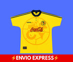 America Local - 98/99 EXPRESS