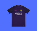 Barcelona Visita - 16/17
