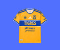 Tigres Local - 26/27