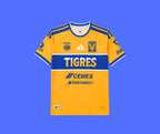 Tigres Local - 26/27