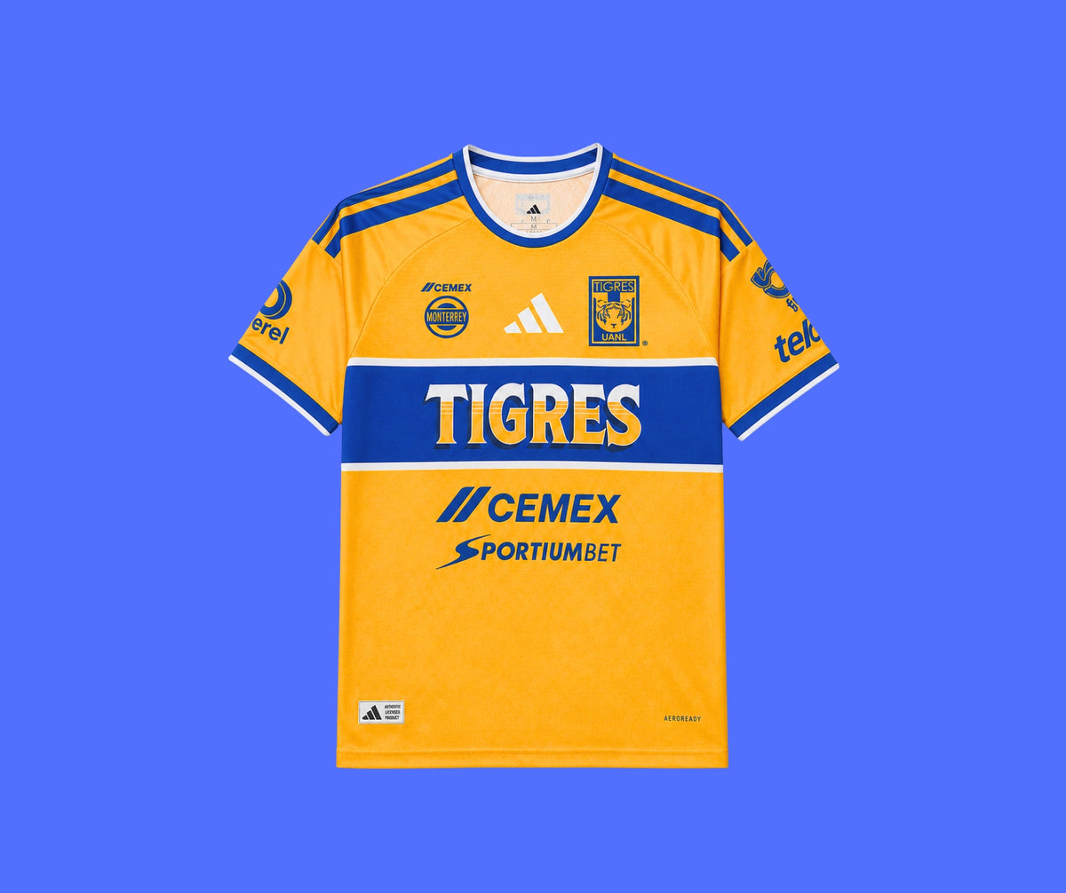Tigres Local - 26/27