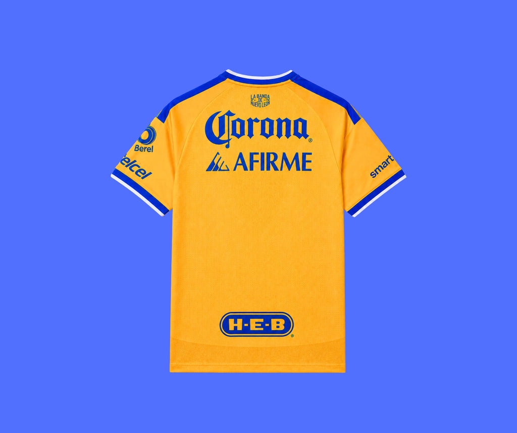 Tigres Local - 26/27