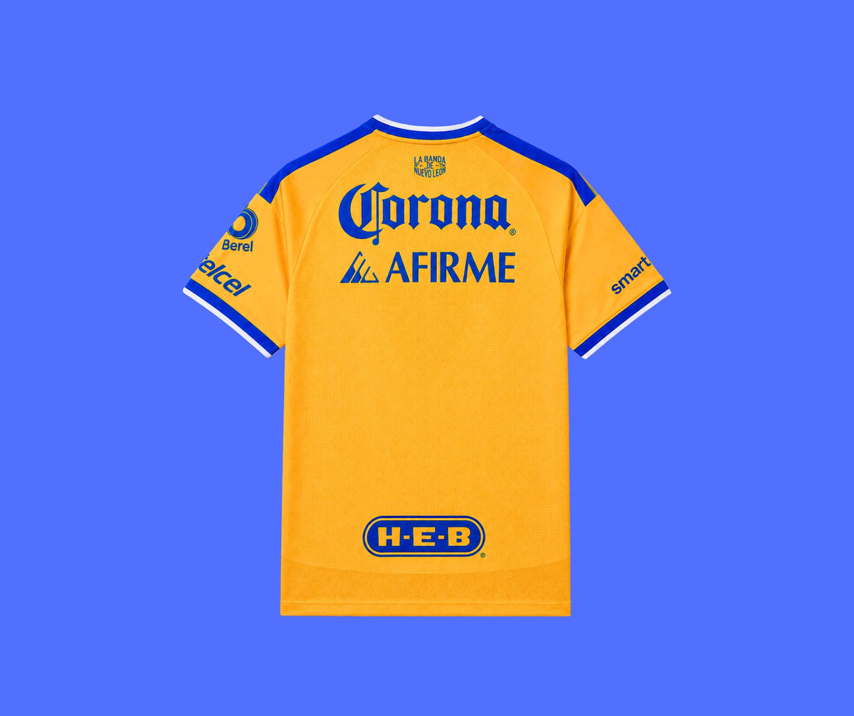 Tigres Local - 26/27