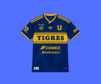 Tigres Visita - 26/27