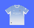 Manchester City Local - 26/27