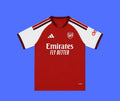 Arsenal Local - 26/27