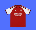 Arsenal Local - 26/27