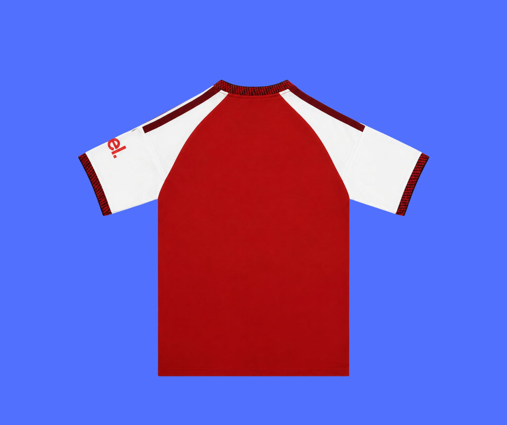 Arsenal Local - 26/27