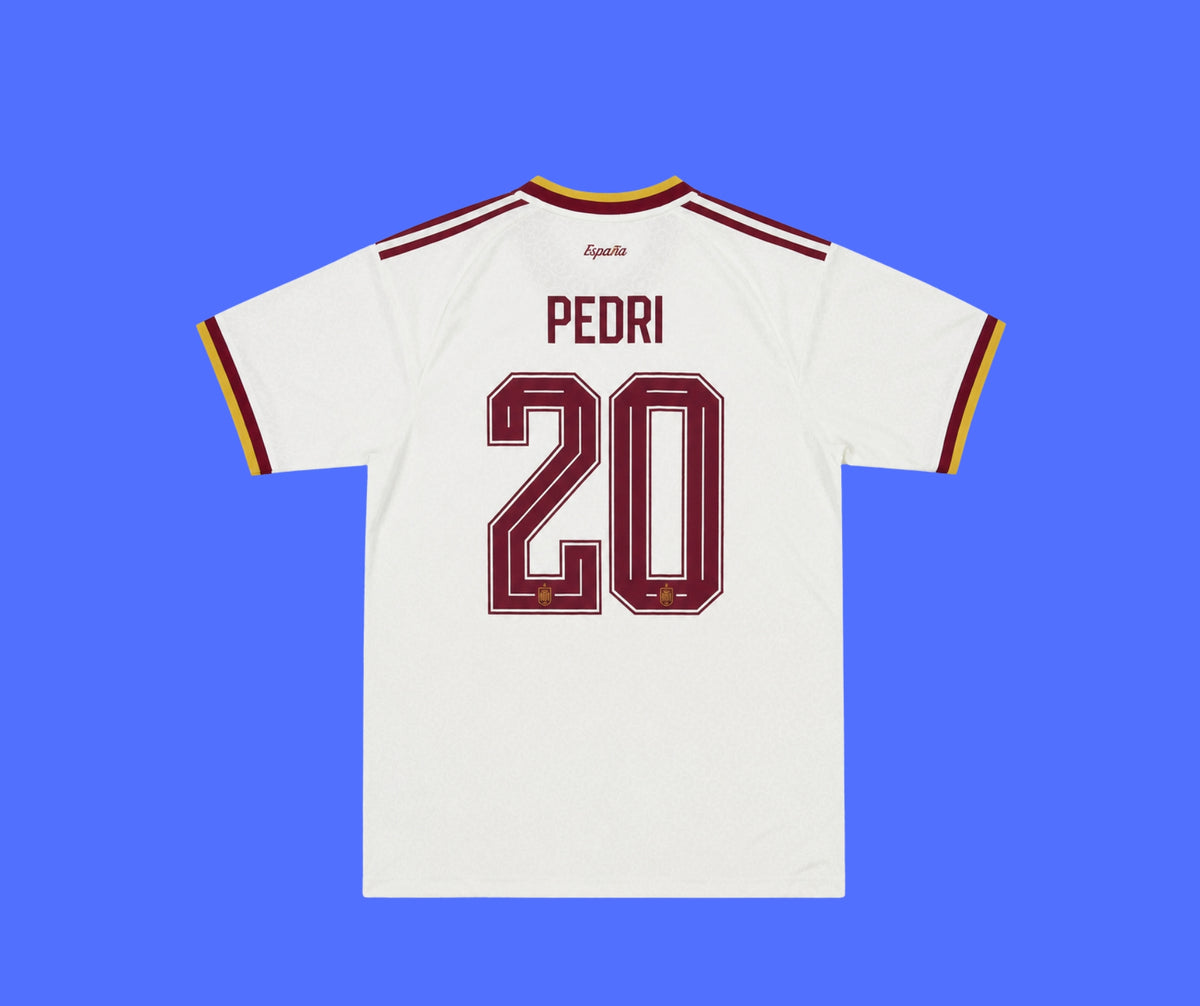 España Visita Mundial - 2026