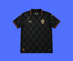 Portugal Visita Mundial - 2026 Pantera Negra