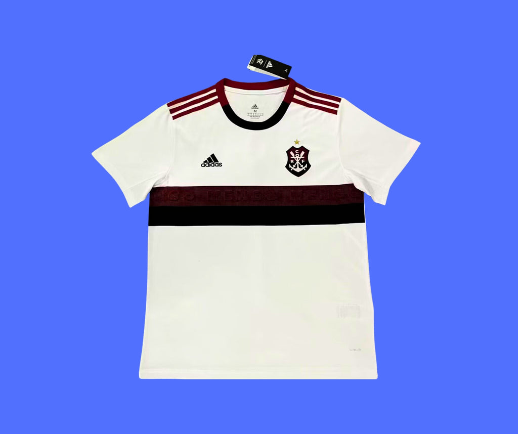 Flamengo Visita - 19/20