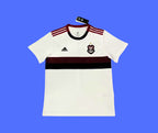 Flamengo Visita - 19/20